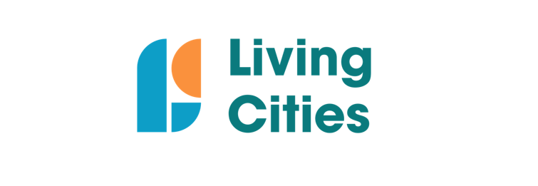 Living Cities Logo